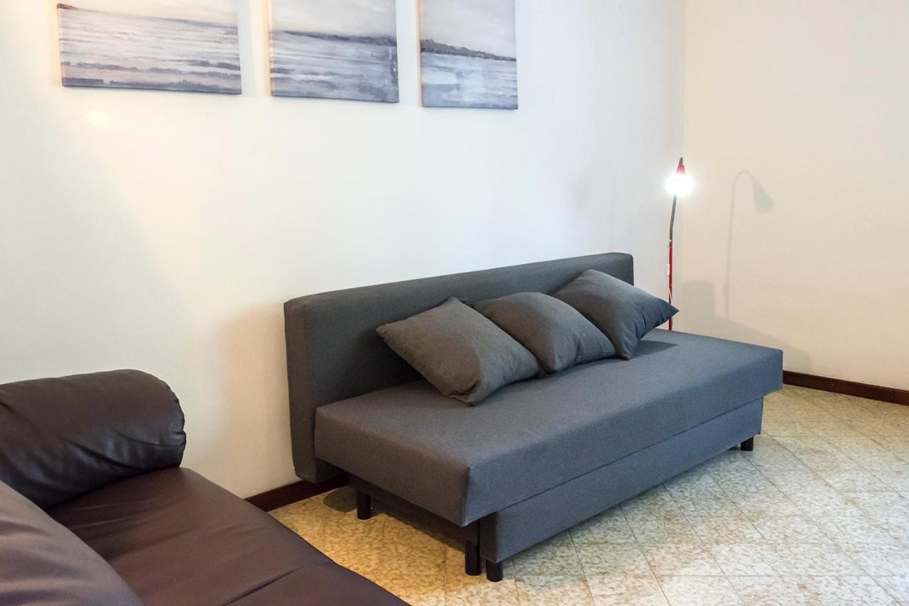 A11 - Varano, Delizioso Trilocale Con Giardino Ancona Exterior photo